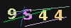 Gambar captcha