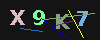Gambar captcha